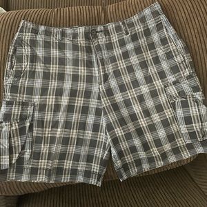Cargo shorts 🩳